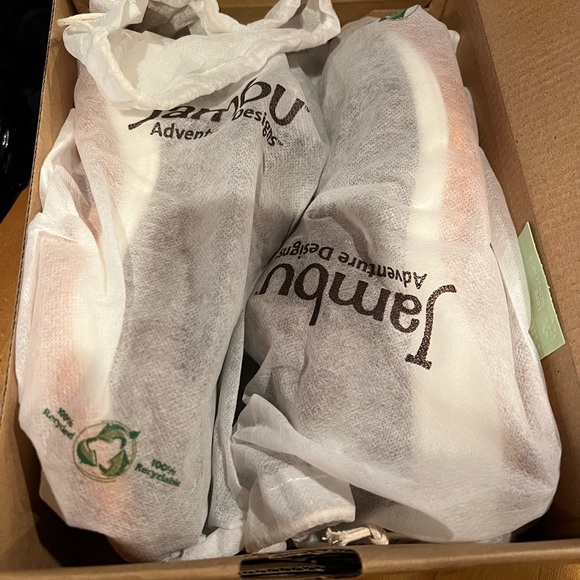 Jambu Woman’s Taupe Sneakers - Picture 5 of 10